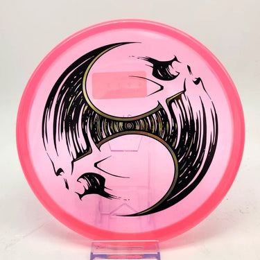 Innova Calvin Heimburg SkullBlade Champion Toro - Disc Golf Deals USA