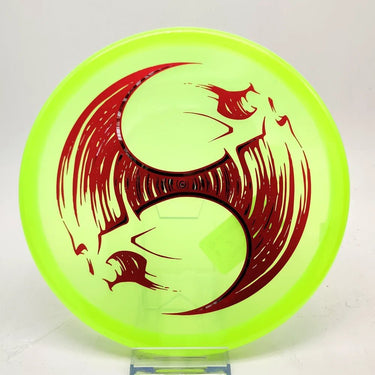 Innova Calvin Heimburg SkullBlade Champion Toro - Disc Golf Deals USA