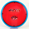 #1 175.9g | Red