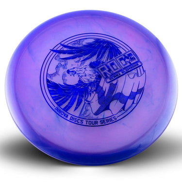 Innova Champion Color Glow Roc3 Henna Blomroos Tour Series - Disc Golf Deals USA