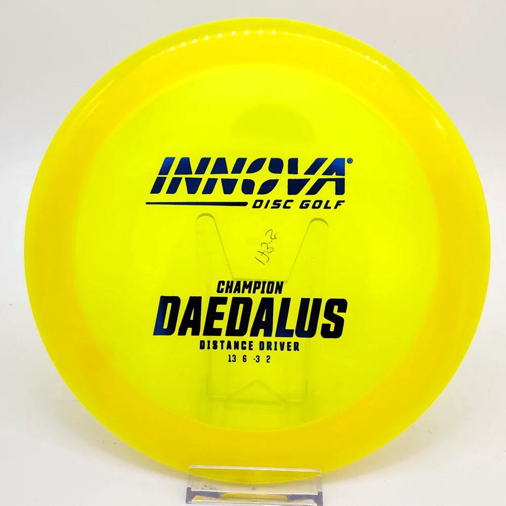 Innova Champion Daedalus - Disc Golf Deals USA