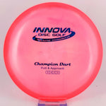 Innova Champion Dart - Disc Golf Deals USA