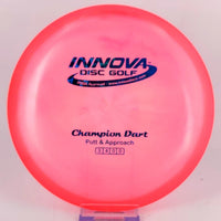 Innova Champion Dart - Disc Golf Deals USA