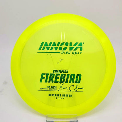 Innova Champion Firebird - Disc Golf Deals USA