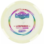 Innova Champion Glow Leopard3 - Disc Golf Deals USA