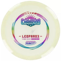Innova Champion Glow Leopard3 - Disc Golf Deals USA