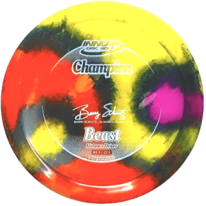 Innova Champion I-Dye Beast - Disc Golf Deals USA