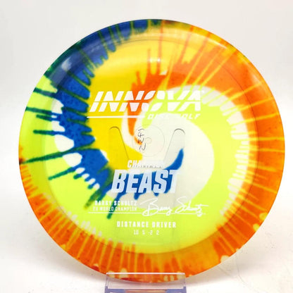 Innova Champion I-Dye Beast - Disc Golf Deals USA