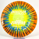 Innova Champion I - Dye Firebird - Disc Golf Deals USA