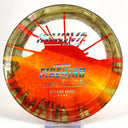 Innova Champion I - Dye Firebird - Disc Golf Deals USA