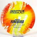 Innova Champion I - Dye Firebird - Disc Golf Deals USA