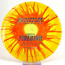 Innova Champion I - Dye Firebird - Disc Golf Deals USA