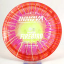 Innova Champion I - Dye Firebird - Disc Golf Deals USA