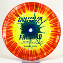 Innova Champion I - Dye Firebird - Disc Golf Deals USA