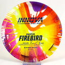 Innova Champion I - Dye Firebird - Disc Golf Deals USA