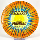 Innova Champion I - Dye Firebird - Disc Golf Deals USA