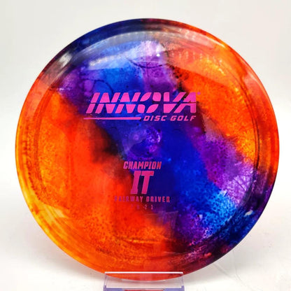 Innova Champion I-Dye IT - Disc Golf Deals USA