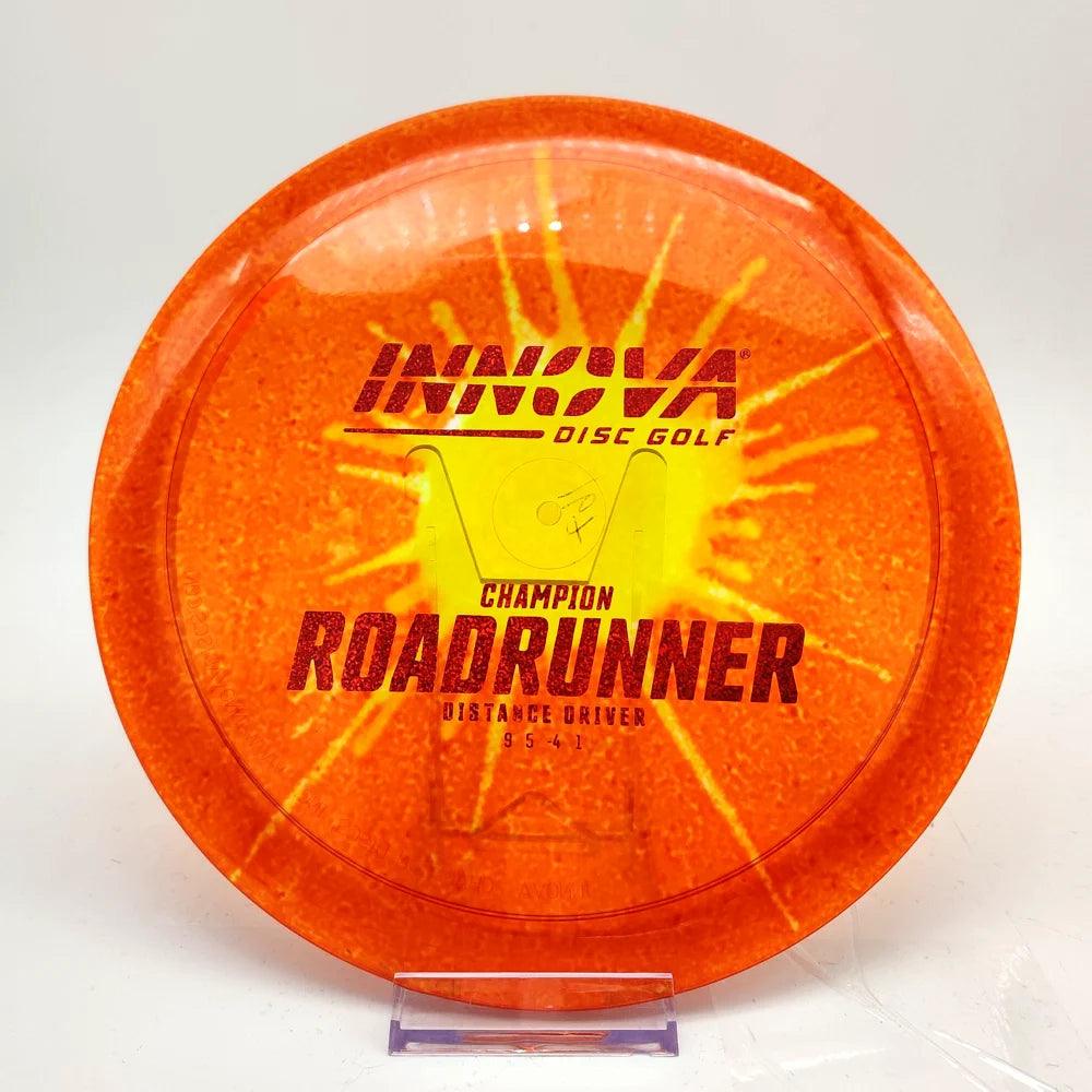 Innova Champion I-Dye Roadrunner - Disc Golf Deals USA