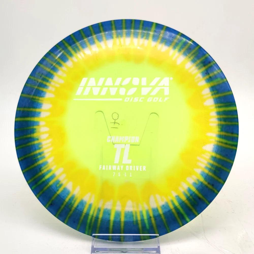 Innova Champion I-Dye TL - Disc Golf Deals USA