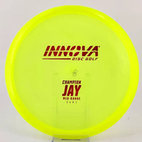 Innova Champion Jay - Disc Golf Deals USA