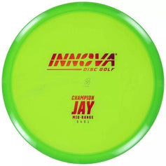 Innova Champion Jay - Disc Golf Deals USA