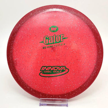 Innova Champion Metal Flake Gator - Disc Golf Deals USA