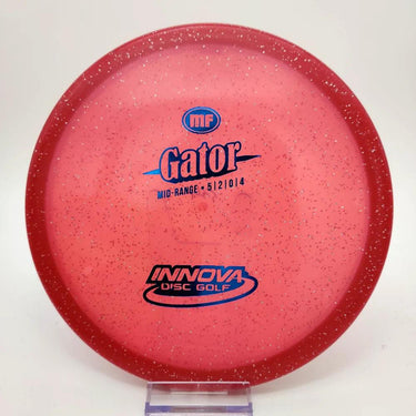 Innova Champion Metal Flake Gator - Disc Golf Deals USA