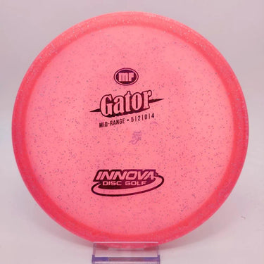 Innova Champion Metal Flake Gator - Disc Golf Deals USA