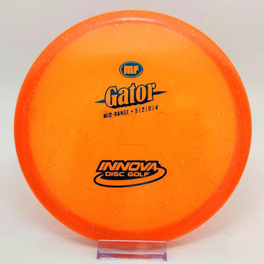 Innova Champion Metal Flake Gator - Disc Golf Deals USA