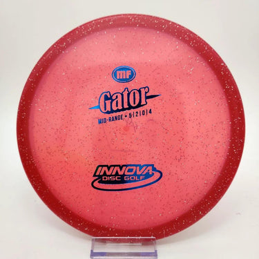 Innova Champion Metal Flake Gator - Disc Golf Deals USA