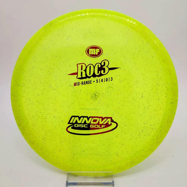 Innova Champion Metal Flake Roc3 - Disc Golf Deals USA