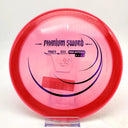 Innova Champion Phantom Sword - Disc Golf Deals USA