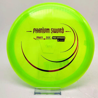 Innova Champion Phantom Sword - Disc Golf Deals USA