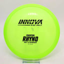 Innova Champion Rhyno - Disc Golf Deals USA