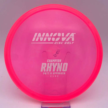 Innova Champion Rhyno - Disc Golf Deals USA