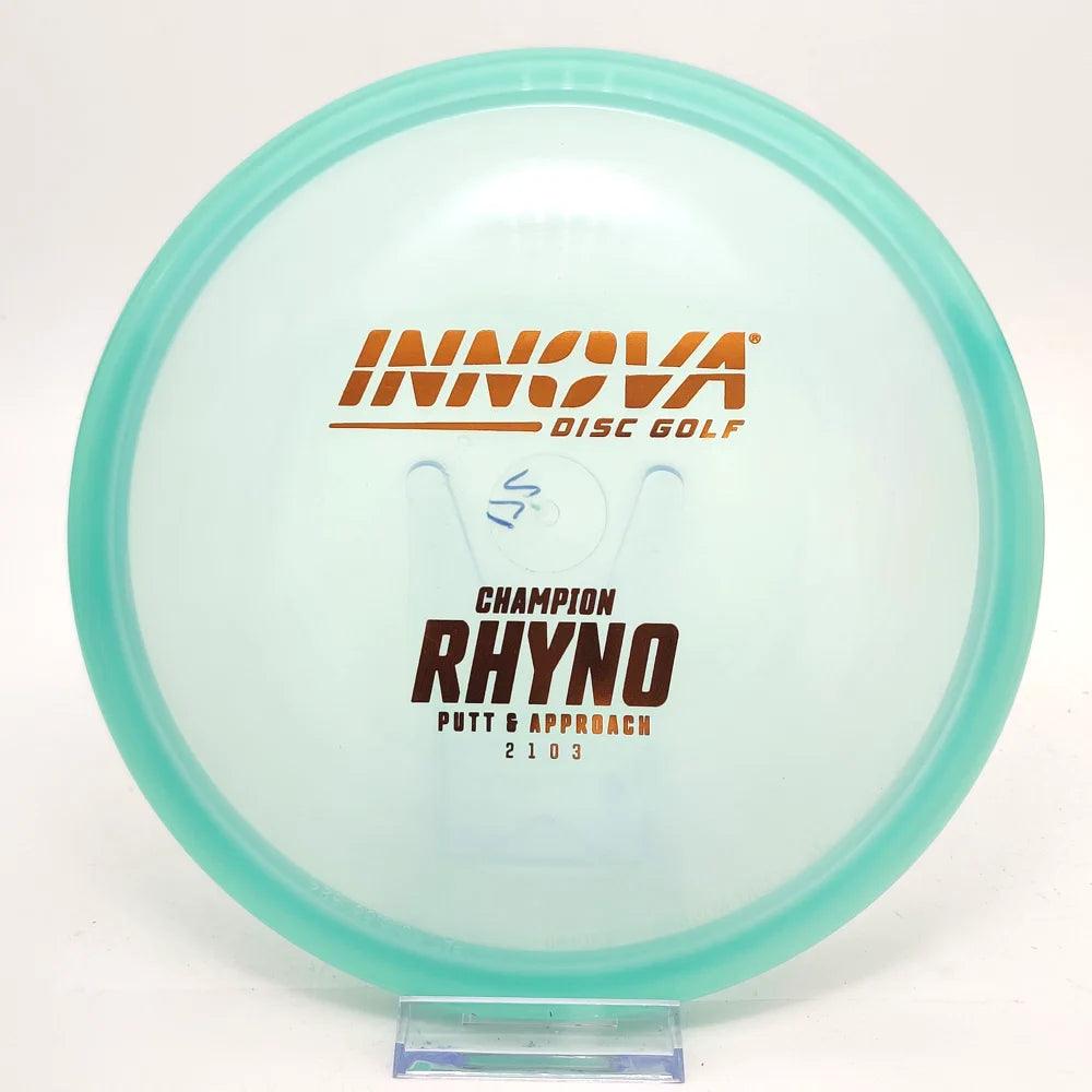 Innova Champion Rhyno - Disc Golf Deals USA