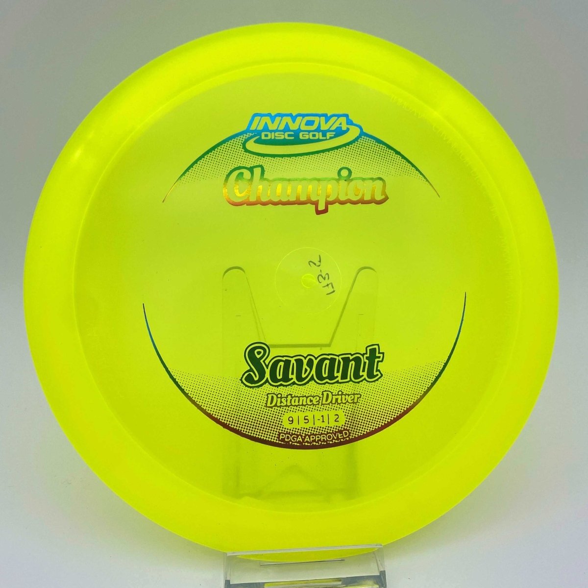 Innova Champion Savant - Disc Golf Deals USA
