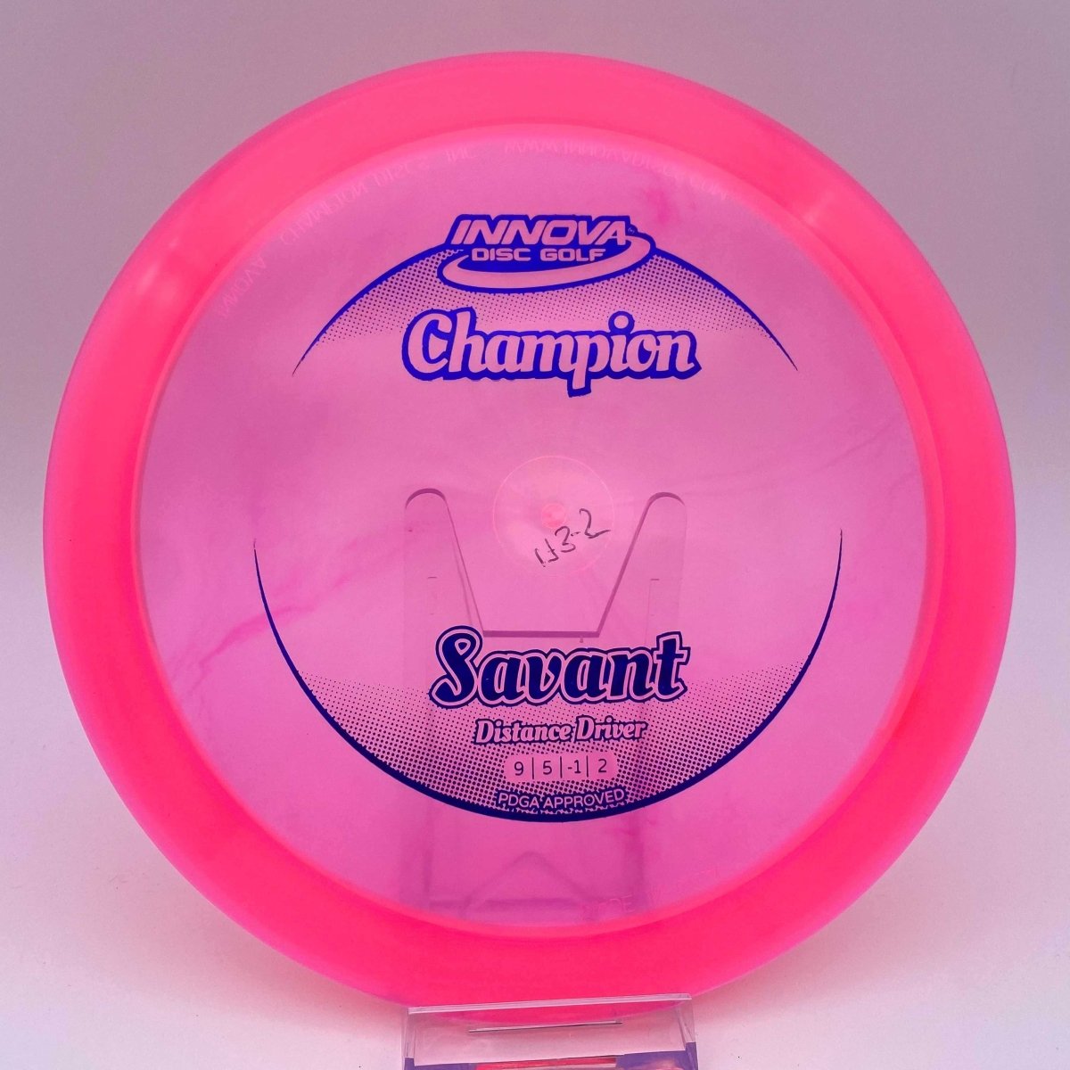 Innova Champion Savant - Disc Golf Deals USA