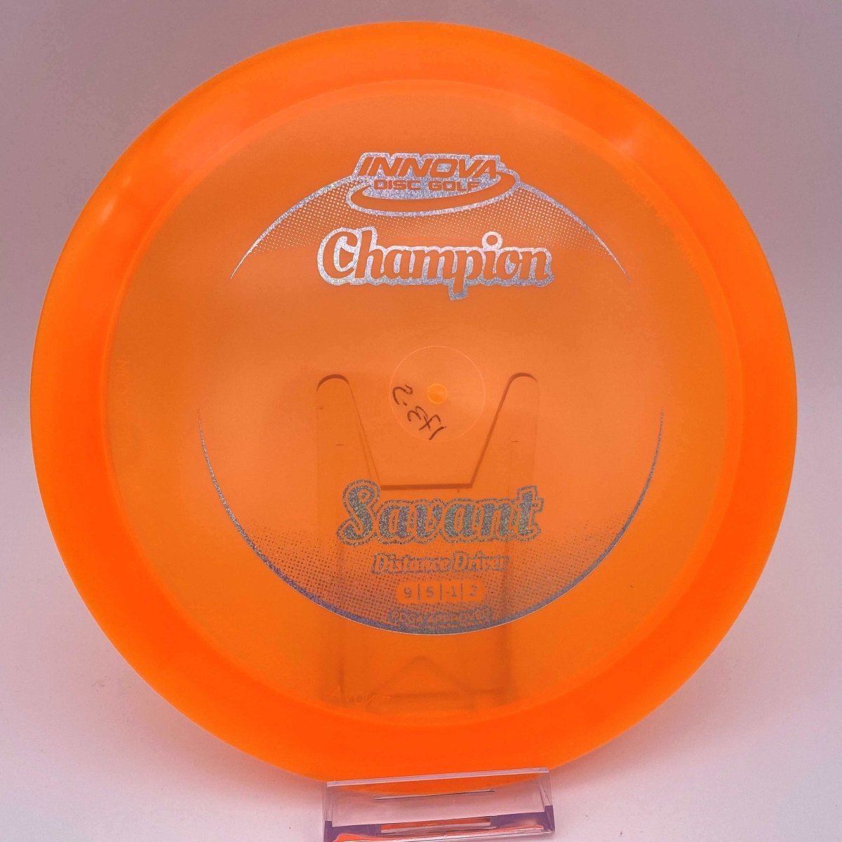 Innova Champion Savant - Disc Golf Deals USA