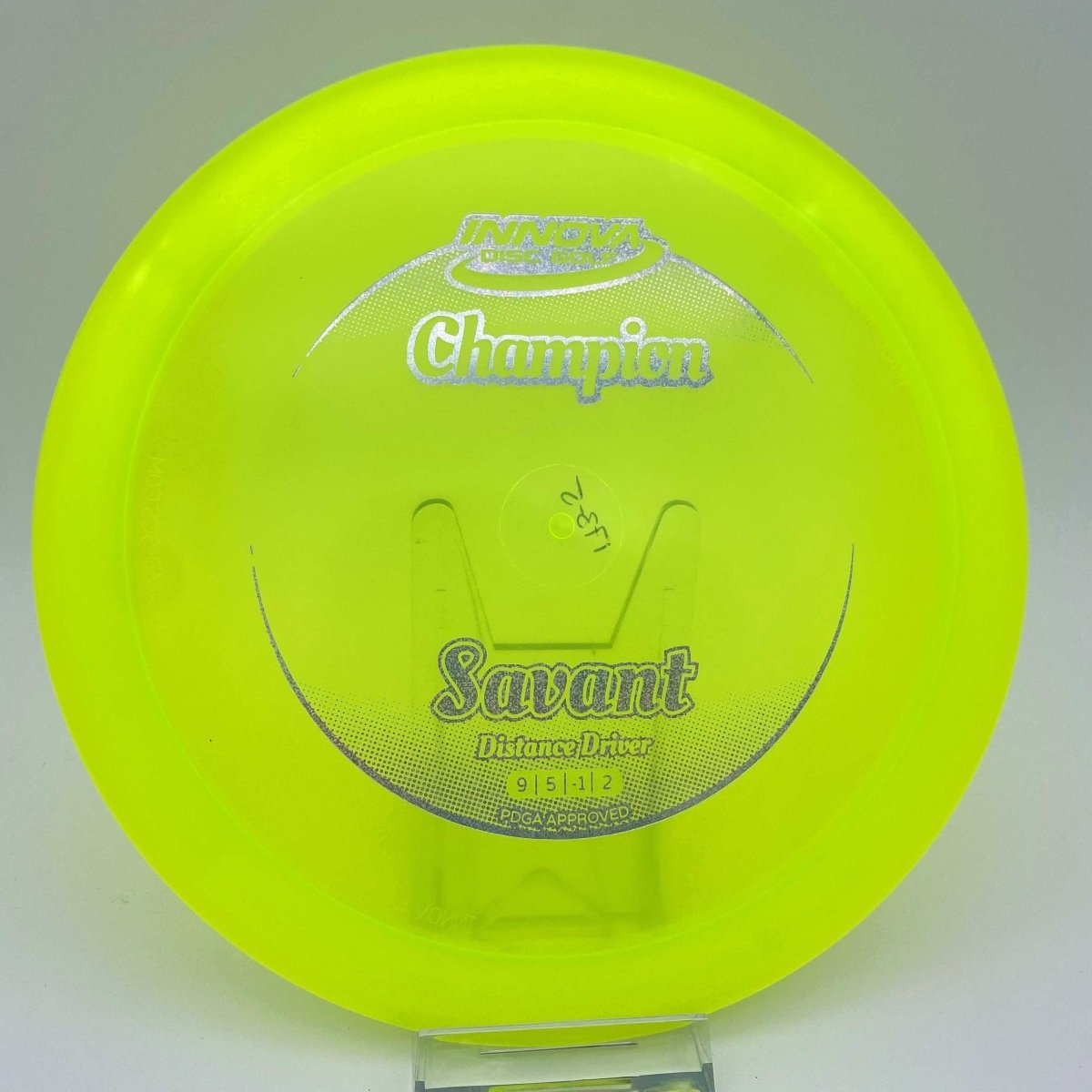Innova Champion Savant - Disc Golf Deals USA