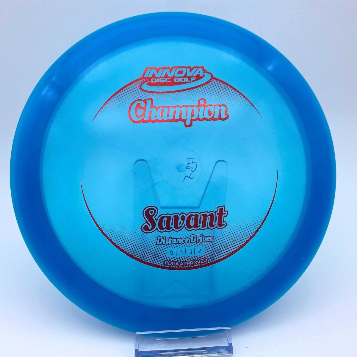 Innova Champion Savant - Disc Golf Deals USA