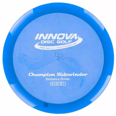 Innova Champion Sidewinder - Disc Golf Deals USA