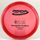 Innova Champion TeeBird - Disc Golf Deals USA