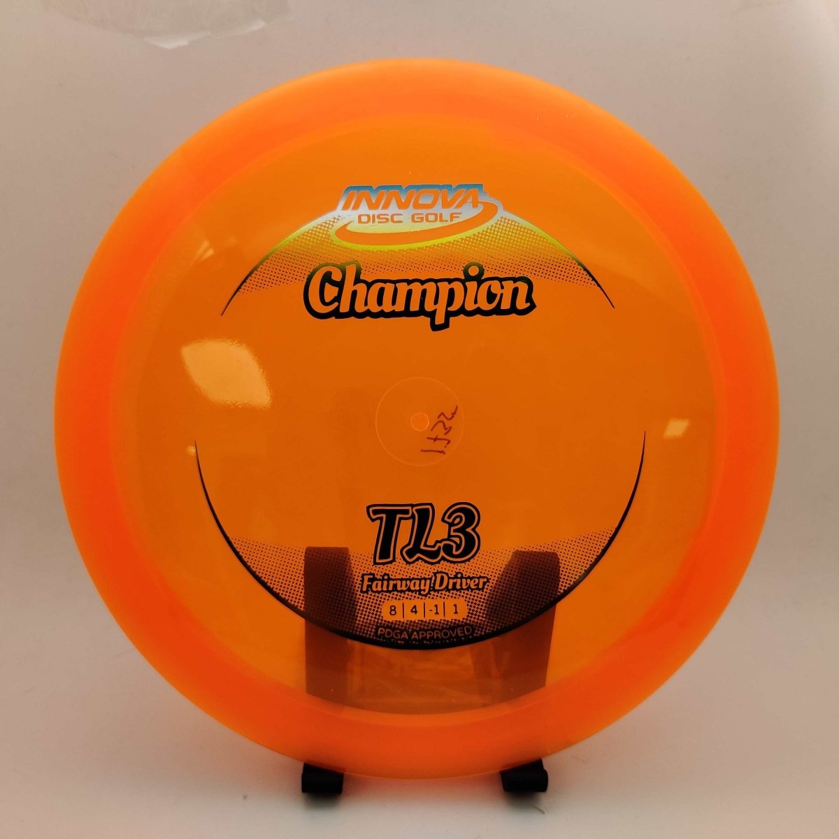 Innova Champion TL3 - Disc Golf Deals USA