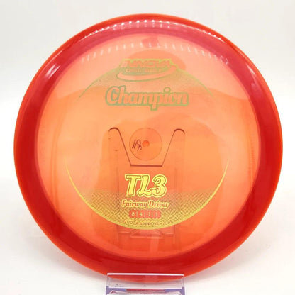 Innova Champion TL3 - Disc Golf Deals USA