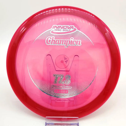 Innova Champion TL3 - Disc Golf Deals USA