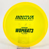 #11 181.6g | Yellow