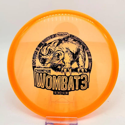 Innova Champion Wombat3 - Disc Golf Deals USA