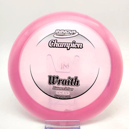 Innova Champion Wraith - Disc Golf Deals USA