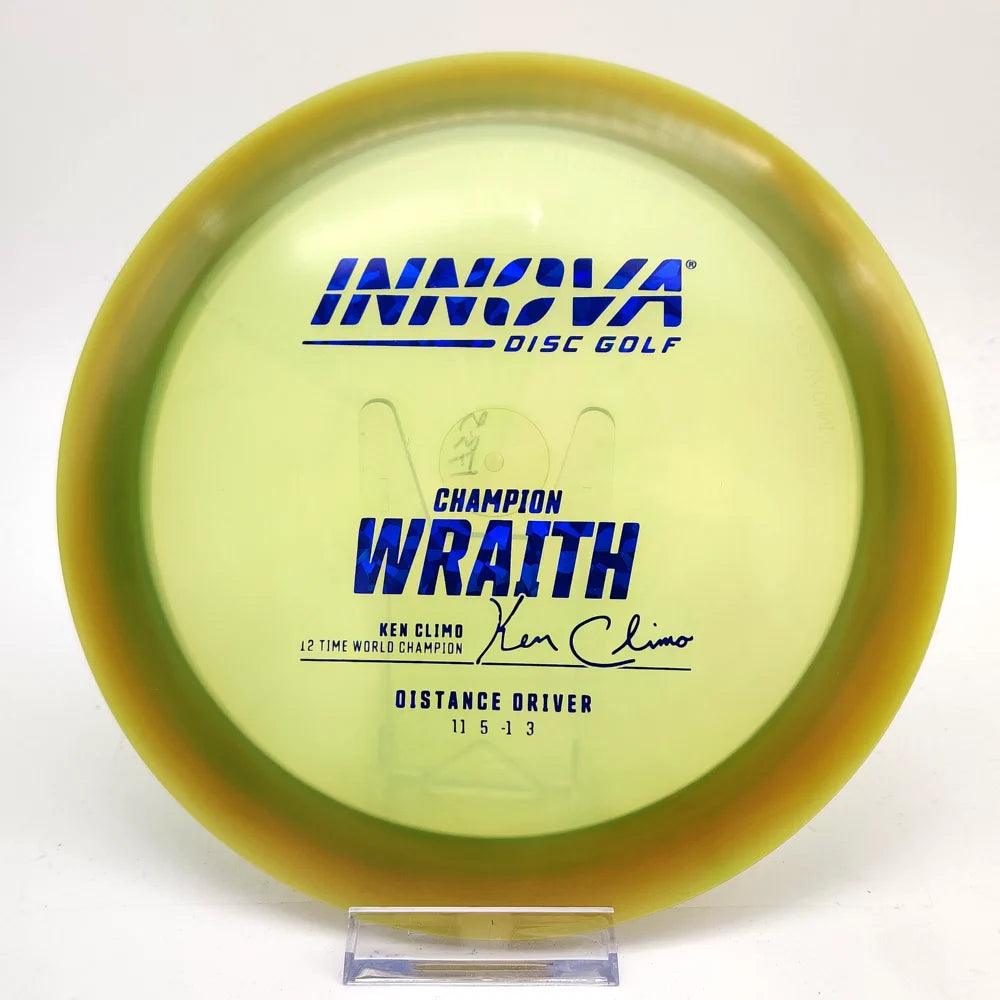 Innova Champion Wraith - Disc Golf Deals USA